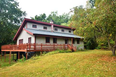 436 3rd Street, Plainwell, MI 49080