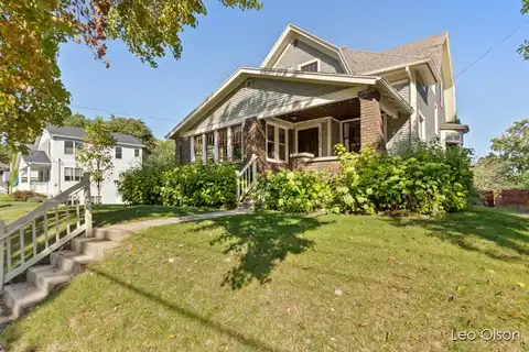1302 Colorado Avenue SE, Grand Rapids, MI 49506