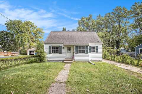 1512 Upland Drive, Kalamazoo, MI 49048