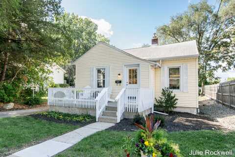 345 Mayfield Avenue NE, Grand Rapids, MI 49503