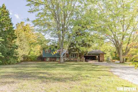 1763 E Pontaluna Road, Spring Lake, MI 49456