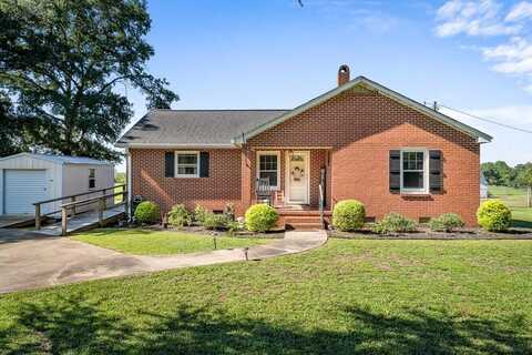 212 Hwy 178S, Donalds, SC 29638