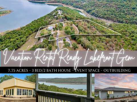 291 County Rd 620a, Isabella, MO 65676