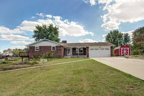 334 Southern Hills Lane, Marshfield, MO 65706