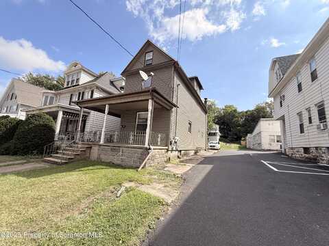240 S Main Street, Pittston, PA 18640
