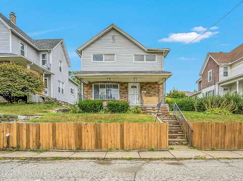 440 Leggett Street, Scranton, PA 18508