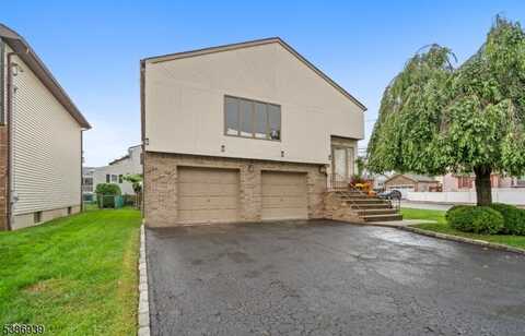 19 Howe Ave, Nutley, NJ 07110