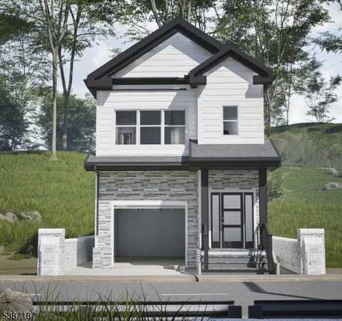 409 John St, Plainfield, NJ 07060