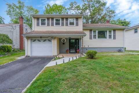 6 Joanne Way, Springfield, NJ 07081