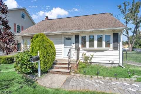 253 Fairmount Ave, South Plainfield, NJ 07080