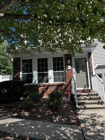 1 Pheasant Brook Court On, Bedminster, NJ 07921