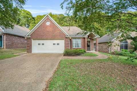 515 Hummingbird Ln, Starkville, MS 39759