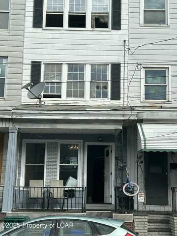 423 E Centre Street, Mahanoy City, PA 17948