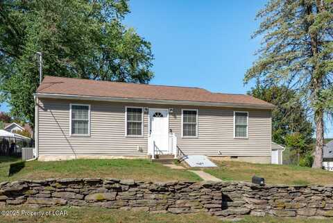 45 W Center Street, Shavertown, PA 18708