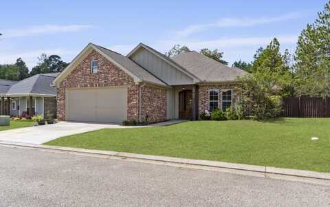 189 Caitlynn Cir., Hattiesburg, MS 39402