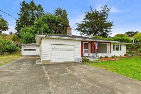 1440 Old Arcata Road, Arcata, CA 95521