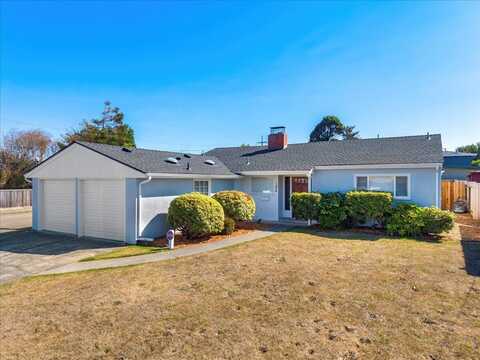 1834 15th Street, Eureka, CA 95501