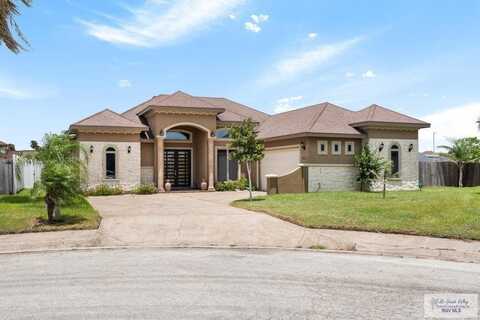 5623 WHISPERWIND WAY, BROWNSVILLE, TX 78526