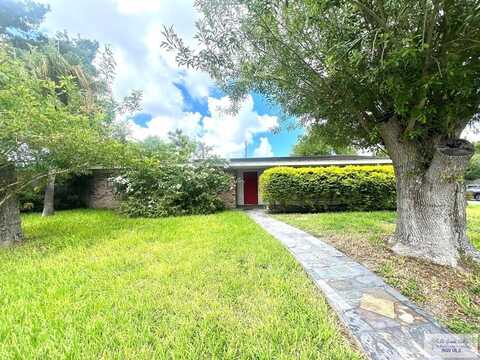 1435 MULBERRY, BROWNSVILLE, TX 78520