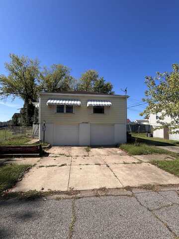 1216 S 4th Street, Ironton, OH 45638