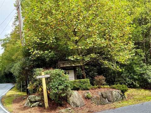 92 Tiercel Trail, Sapphire, NC 28774