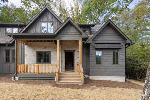 25 Hemlock Ridge, Highlands, NC 28741