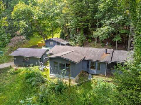 370 Hidden Trail, Franklin, NC 28734
