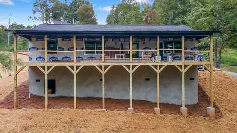 132 Fox Ridge Circle lot: 42, Franklin, NC 28734