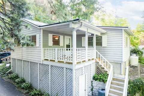 116 Heritage Hollow Circle, Franklin, NC 28734