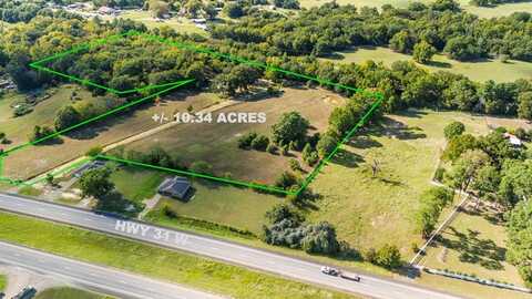 5697 ST HWY 31 E, Murchison, TX 75778