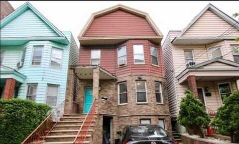 204 SHERMAN AVE, JC, Heights, NJ 07307