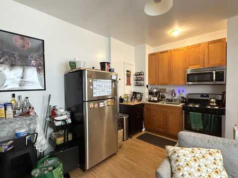 160 VROOM ST, JC, Journal Square, NJ 07306