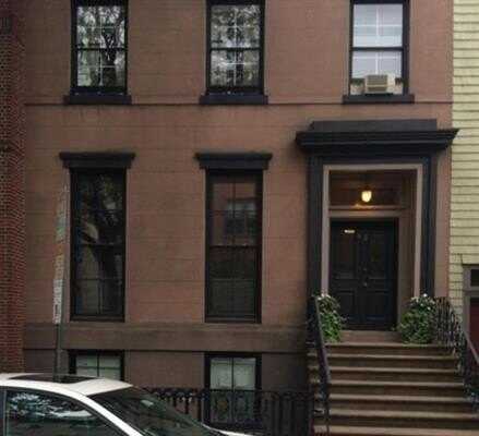 43 MERCER AVE, JC, Downtown, NJ 07002