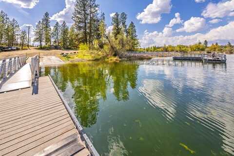 Simpson Parkway, Cheney, WA 99004