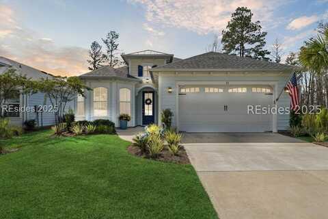 83 Starfish Place, Hardeeville, SC 29927