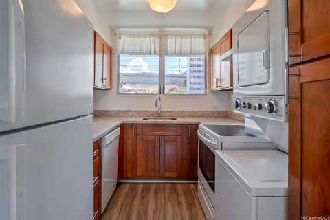 5400 Likini Street, Honolulu, HI 96818