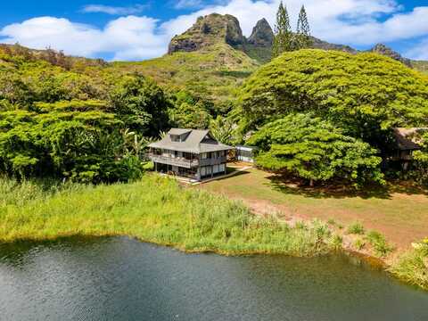 4-4362 KUHIO HWY unit: F, H, J, Anahola, HI 96703