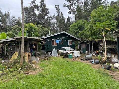 89-709 LANI KONA RD, Captain Cook, HI 96704