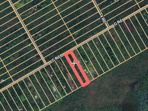 ROAD G (WAO KELE), Mountain View, HI 96760
