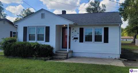 364 Greensburg Street, Hodgenville, KY 42748