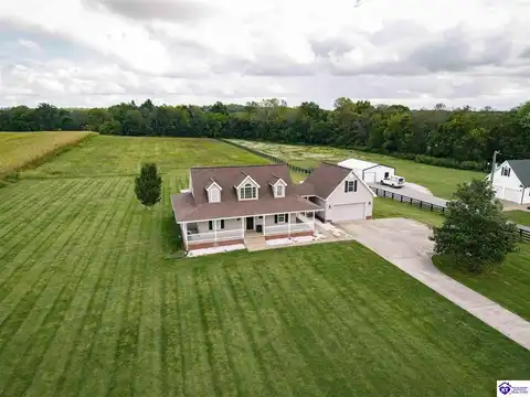 5940 New Glendale Road, Elizabethtown, KY 42701