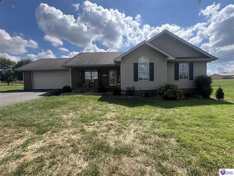 115 Steeplechase Drive, Campbellsville, KY 42718