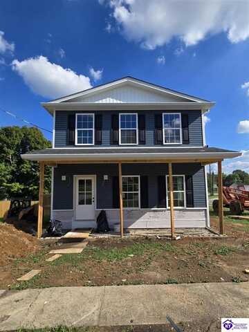 215 E Brown Drive, Elizabethtown, KY 42701