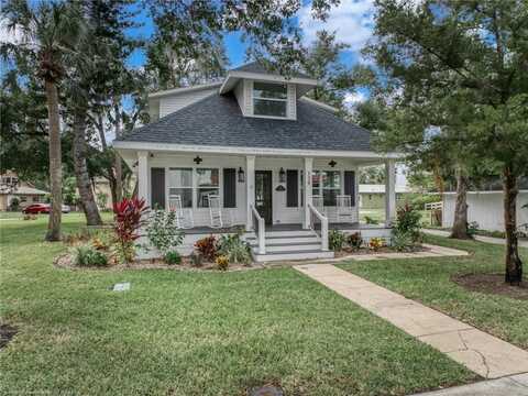 129 S Pine Street, Sebring, FL 33870