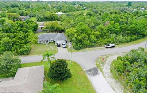 553 Garfield Avenue NE, Lake Placid, FL 33852
