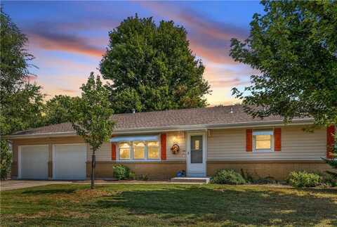 3641 NE Prather Road, Kansas City, MO 64116