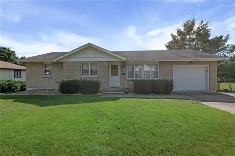 813 NE 86th Street, Kansas City, MO 64155
