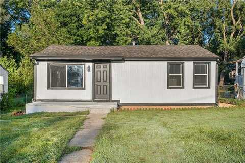 812 S Woodland Avenue, Independence, MO 64052