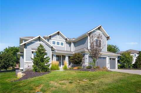 15020 Falmouth Court, Leawood, KS 66224