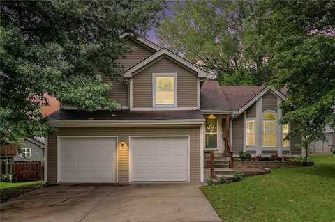 8708 N Wheaton Court, Kansas City, MO 64153